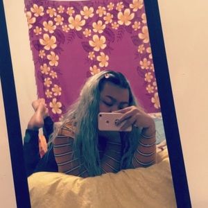 Meet your Posher, Meika